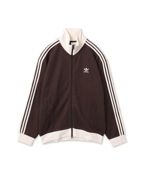 adidas WAFFLE CLASSIC TRACK TOP