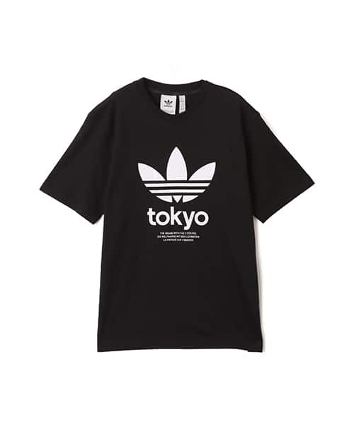 adidas KEYCITY TEE TOKYO