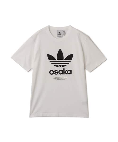 adidas KEY CITY TEE OSAKA