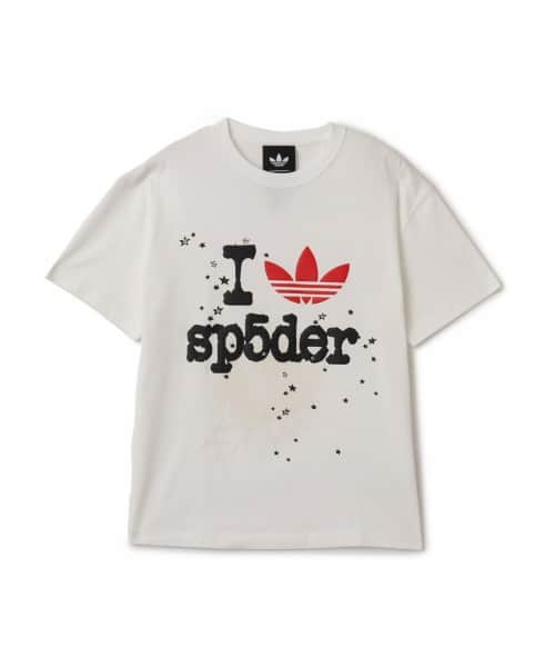 adidas SP5DER TEE