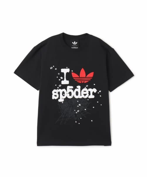adidas SP5DER TEE