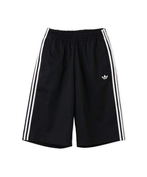 adidas ADICOLOR SST COTTON TWILL SHORTS