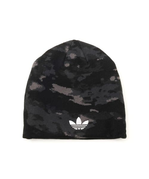 adidas CUFFLESS CAMO BEANIE