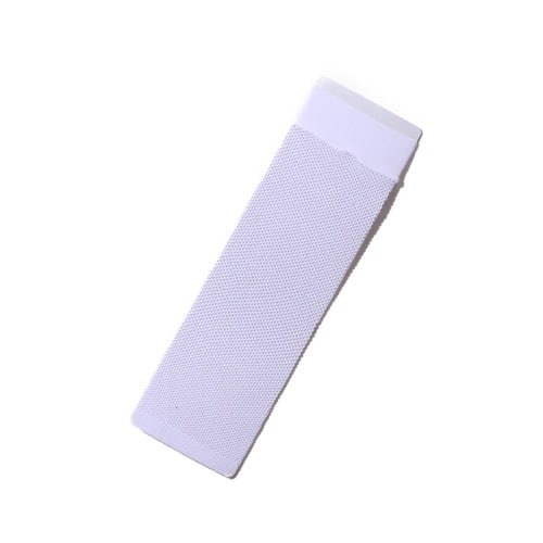 atmos pink ネット ハイソックスTX WHITE
