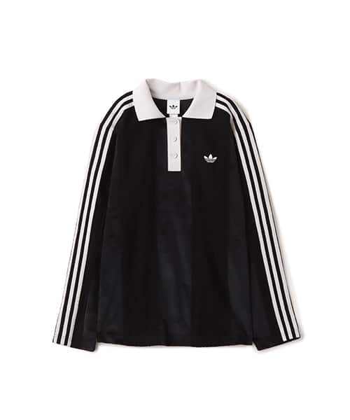 adidas WINTERISED LONGSLEEVE SOCCER JERSEY