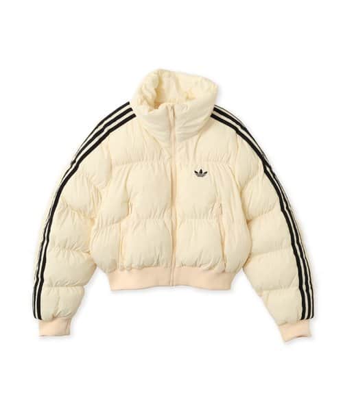 adidas ADICOLOR SHORT PUFFER JACKET