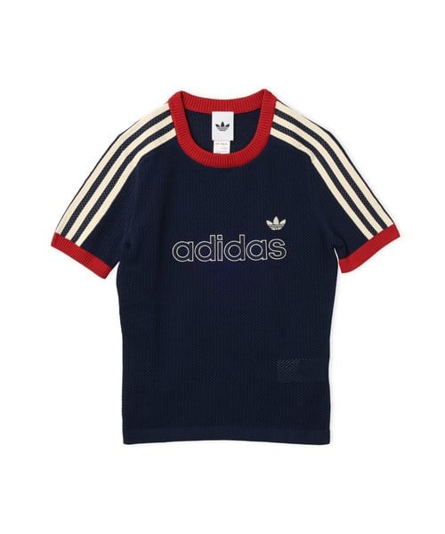 adidas MESH CALI TEE