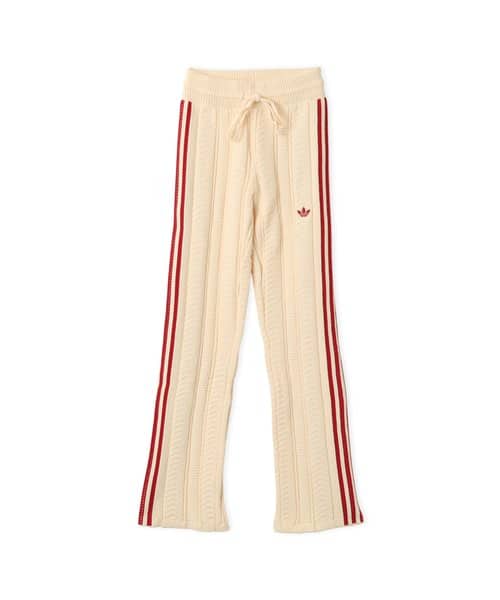 adidas SST WIDE LEG TRACKPANT
