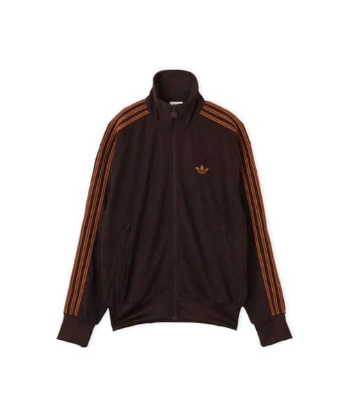 adidas FIREBIRD CORDUROY TRACK TOP