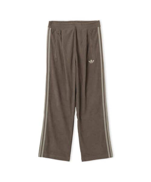 adidas FIREBIRD CORDUROY TRACK PANTS