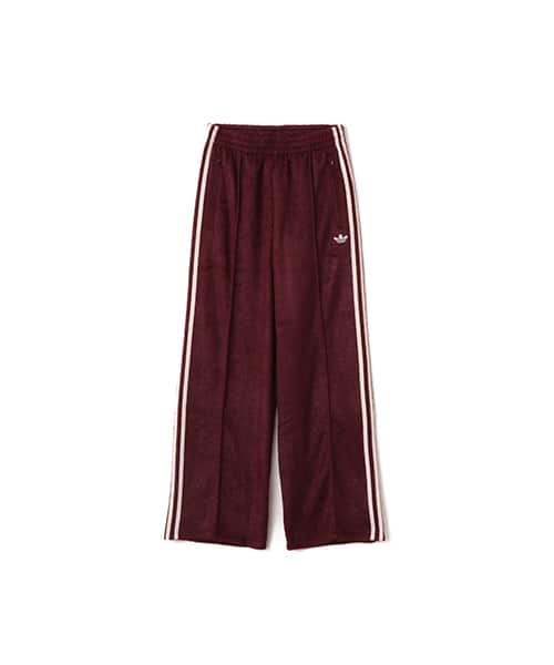 adidas MOHAIR FIREBIRD LOOSE TRACK TRACKSUIT BOTTOMS