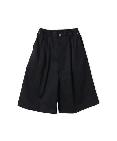 adidas PREMIUM ESSENTIALS WORKWEAR WIDE SHORTS