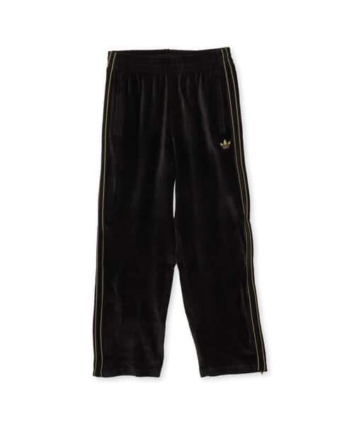 adidas FIREBIRD VELOUR TRACK PANTS