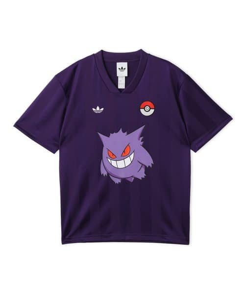 adidas POKEMON JERSEY TE