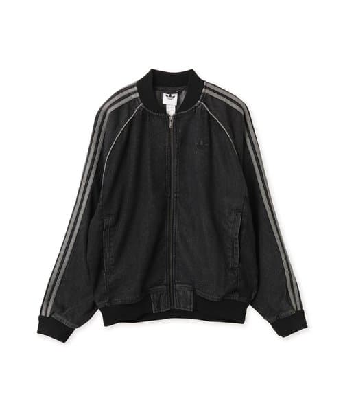 adidas SST ADICOLOR DENIM TRACKTOP