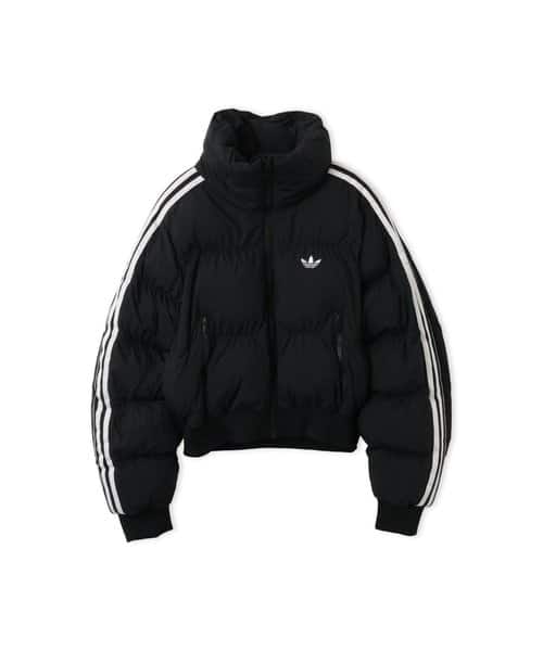 adidas ADICOLOR SHORT PUFFER JACKET