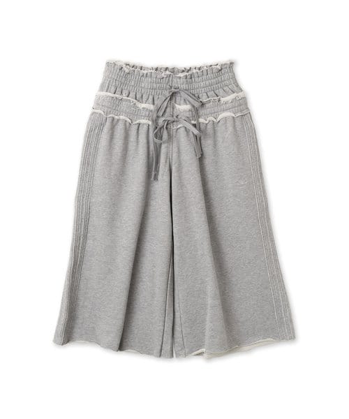 adidas WINTERIZED DOUBLE SHORTS