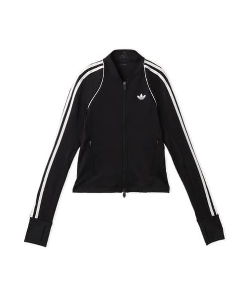 adidas OG SPORT SUPERSTAR MIDLAYER SHIRT