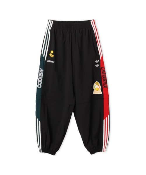 adidas CHAVARRIA CDM WOVEN TRACK PANT