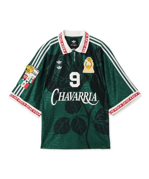 adidas CHAVARRIA SOCCER JERSEY