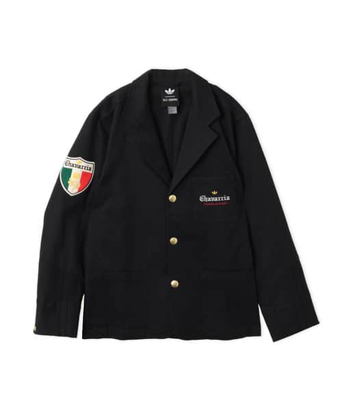 adidas CHAVARRIA PLAYERS TWILL BLAZER JACKET