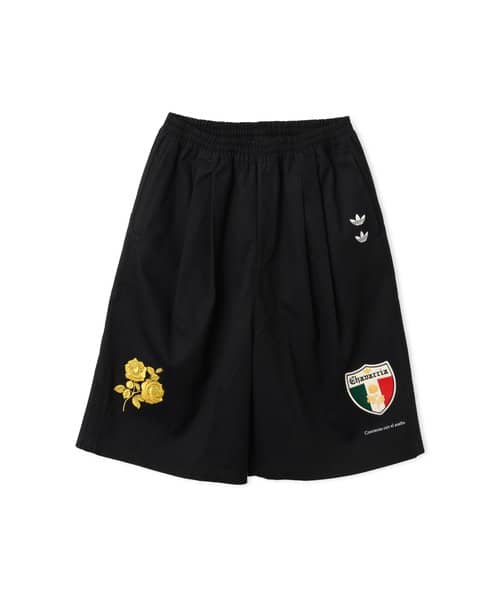 adidas CHAVARRIA LONG TWILL SHORT