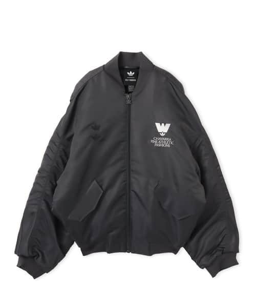 adidas CHAVARRIA BOMBER JACKET