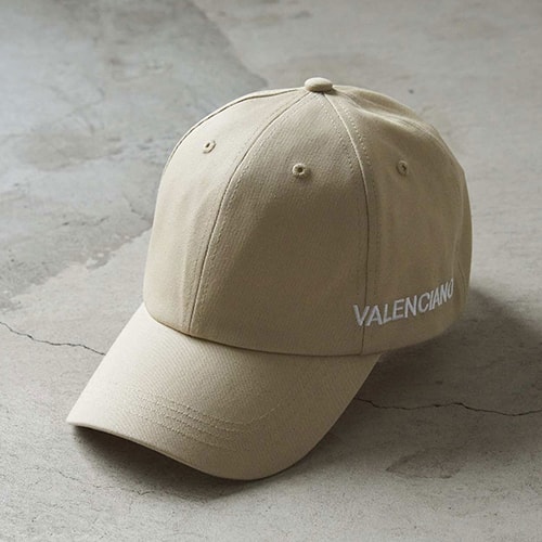 VALENCIANO CAP BEIGE 21SP-I