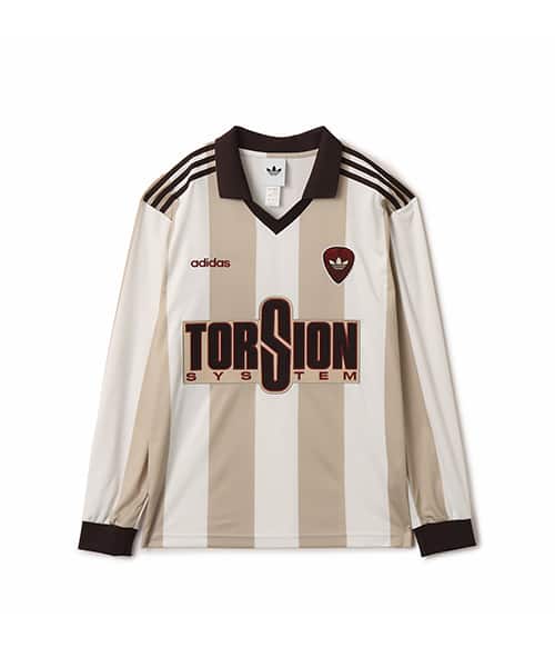 adidas BRITCORE JERSEY