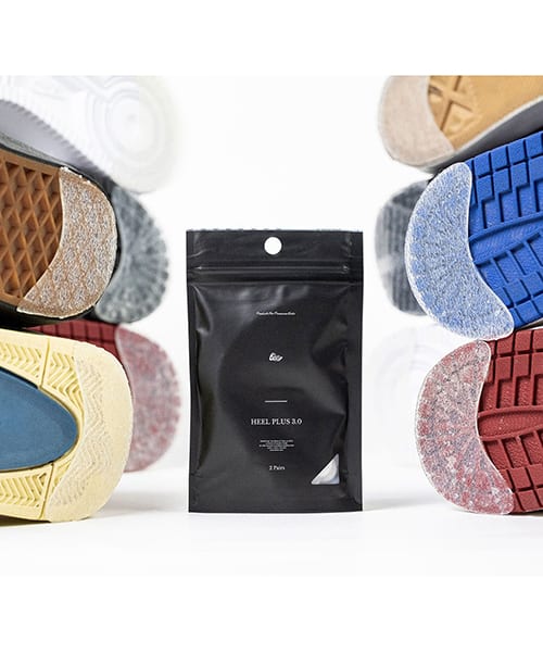 KicksWrap HEEL PLUS 3.0