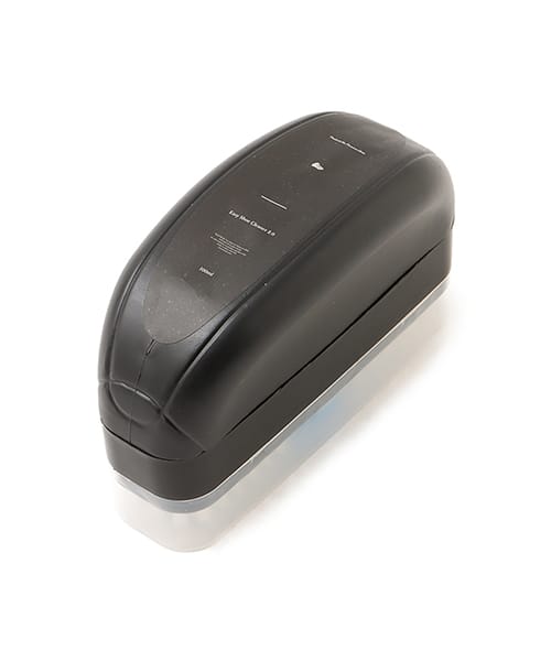 KicksWrap Easy Shoe Cleaner 2.0 BLACK - ブラック