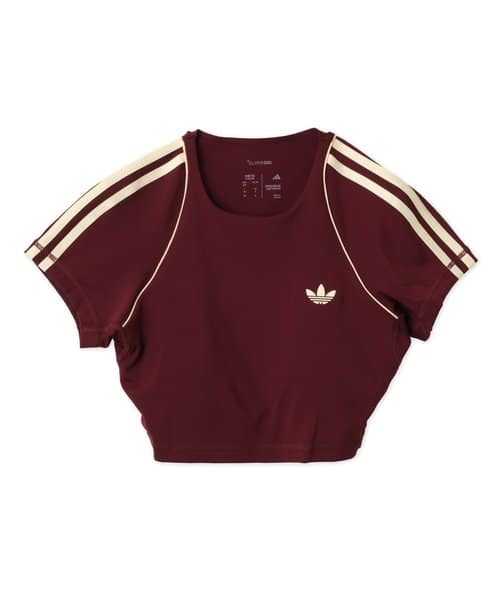 adidas OG SPORT SUPERSTAR TSHIRTS BRA