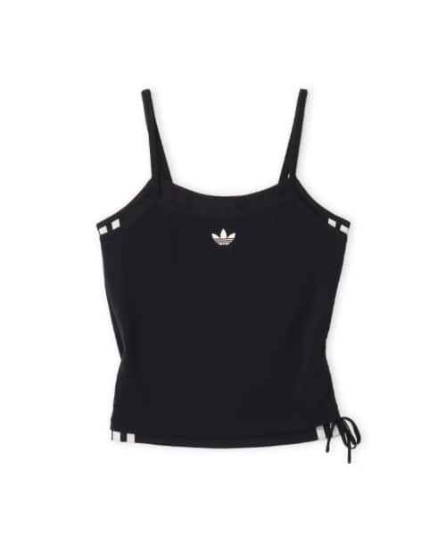 adidas DOUBLE LAYERED TANK TOP