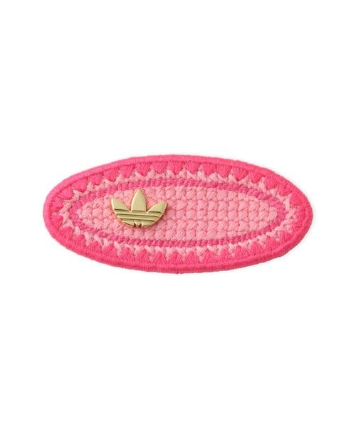 adidas CROCHET CLIP