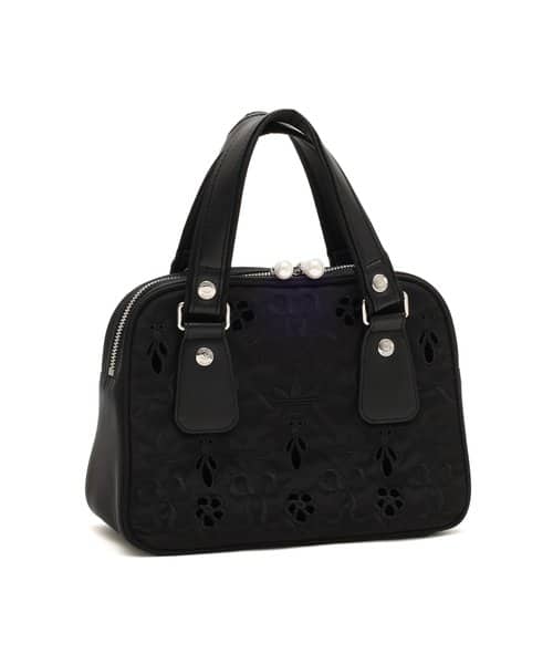 adidas SIMONE ROCHA HANDBAG ブラック - ブラック