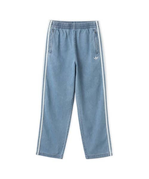 adidas DENIM FIREBIRD TRACK PANTS