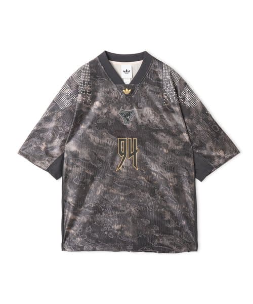 adidas ADILENIUM 5.0  EQT JERSEY