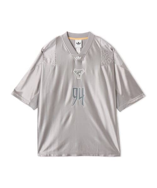 adidas ADILENIUM 5.0  EQT JERSEY