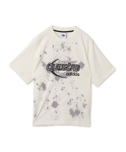adidas ADILENIUM 5.0  GRAPHIC TEE