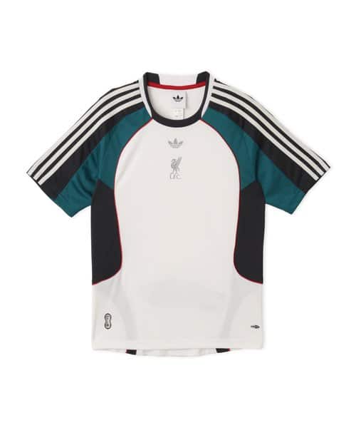 adidas LIVERPOOL FC TEAMGEIST 26 WARM-UP JERSEY