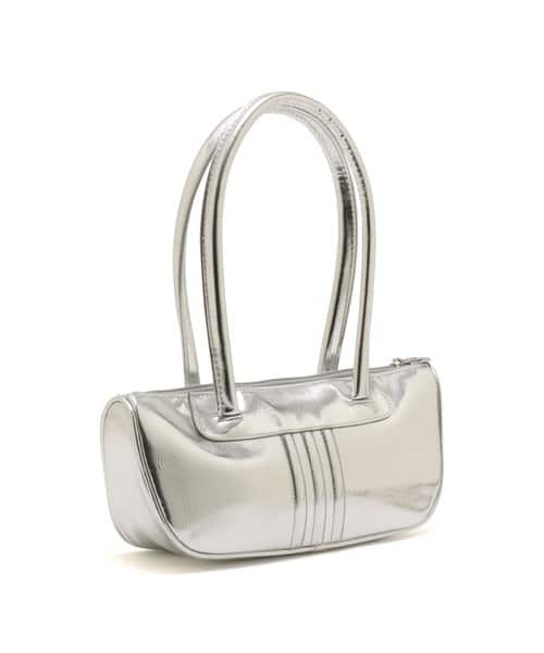 adidas ADILENIUM 5.0  ADILENIUM BAG シルバーメタリック - シルバー