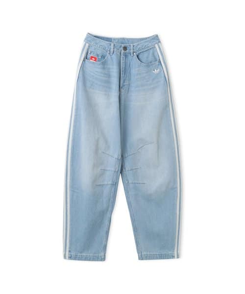 adidas COCA COLA GFX BANANA PANTS