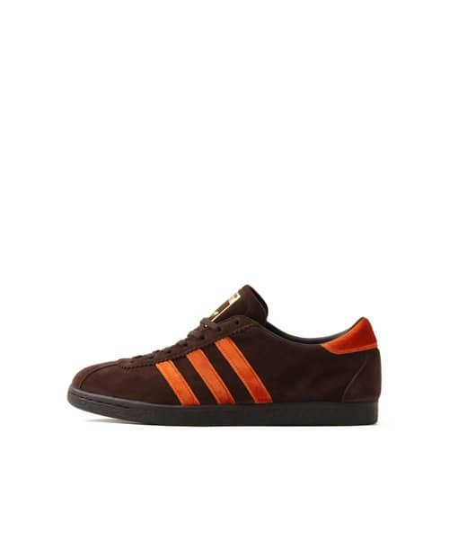 adidas TOBACCO atmos KOYO