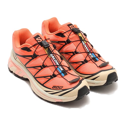 SALOMON XT-6