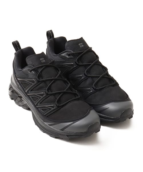 SALOMON XT-6 EXPANSE LTR Black/Black/Asphalt
