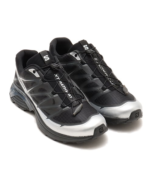 SALOMON XT-PATHWAY 2 NIGHT Black/Turbulence/Ftw Silver