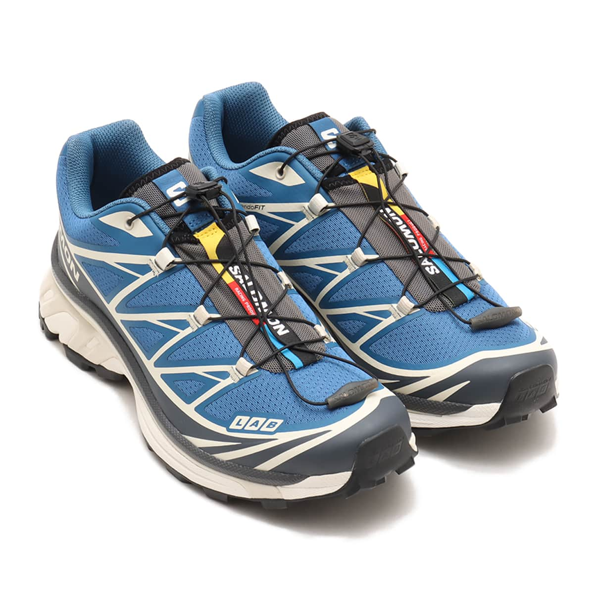 SALOMON SS25 NEW ARRIVAL