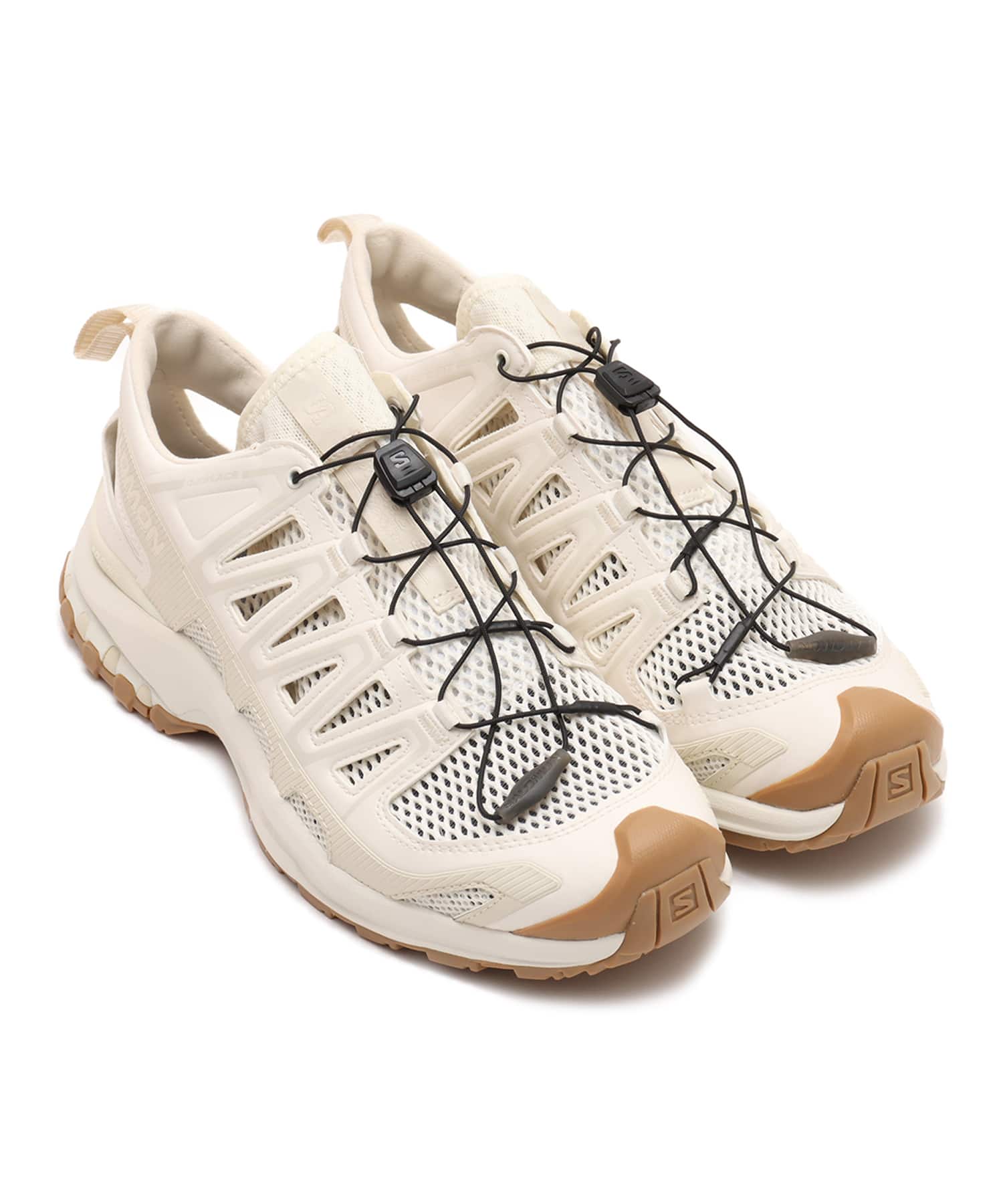 SALOMON XA PRO 3D AMPHIB Vanilla Ice/Almond Milk/Curry