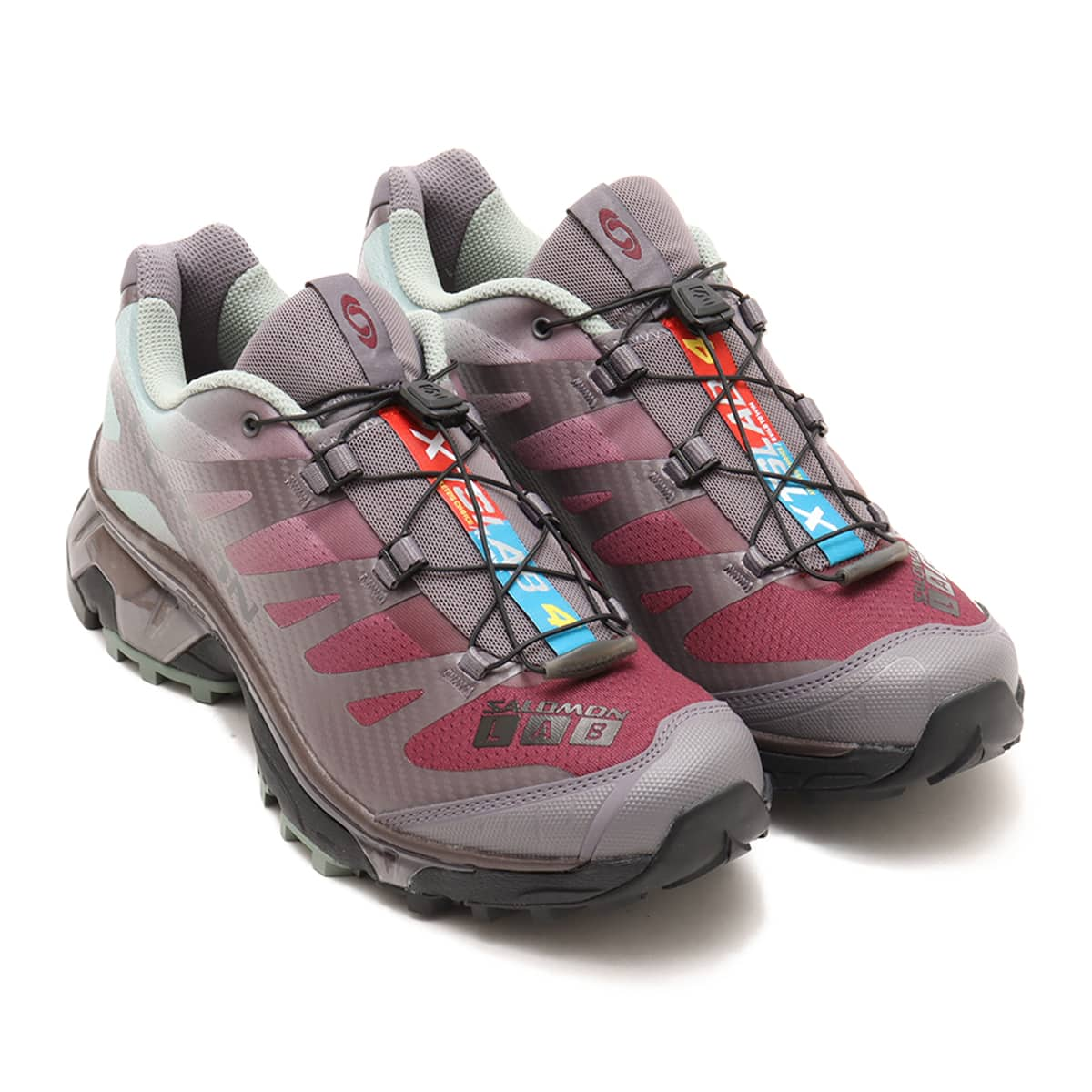 SALOMON SS25 NEW ARRIVAL