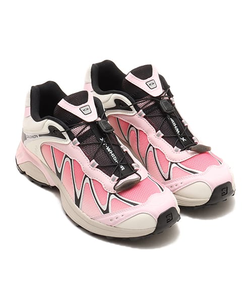 SALOMON XT-WHISPER Fairy Tale/Black/Ftw Silver